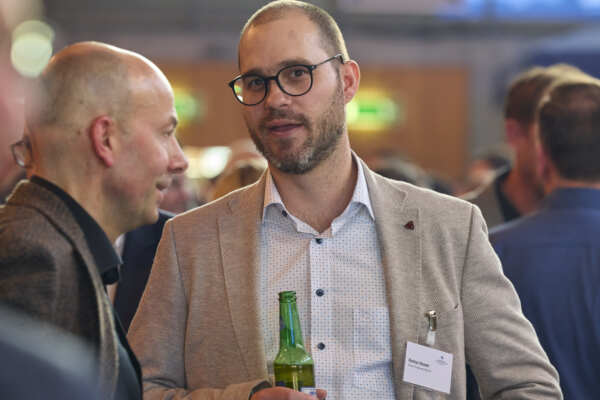 31. Rheintaler Wirtschaftsforum 2026