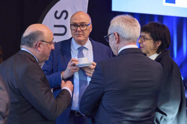 31. Rheintaler Wirtschaftsforum 2026