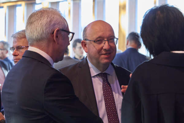 31. Rheintaler Wirtschaftsforum 2026