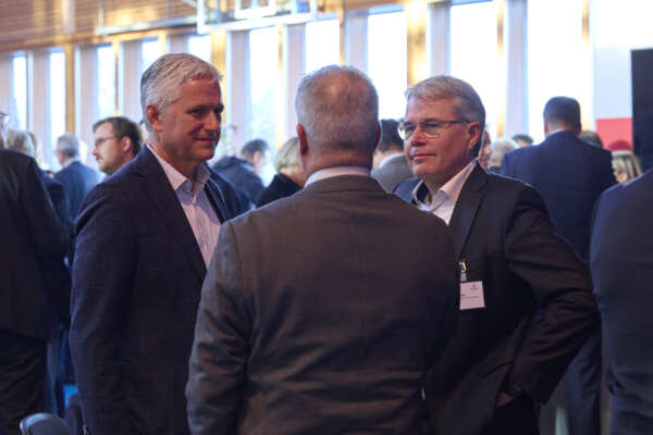 31. Rheintaler Wirtschaftsforum 2026