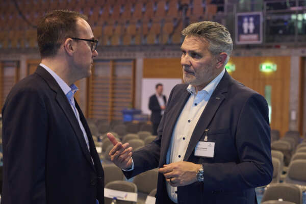 31. Rheintaler Wirtschaftsforum 2026