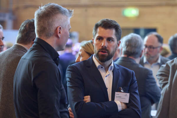 31. Rheintaler Wirtschaftsforum 2026