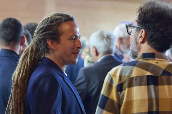 31. Rheintaler Wirtschaftsforum 2026