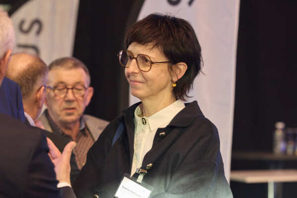 31. Rheintaler Wirtschaftsforum 2026