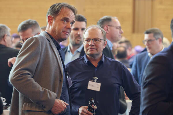 31. Rheintaler Wirtschaftsforum 2026