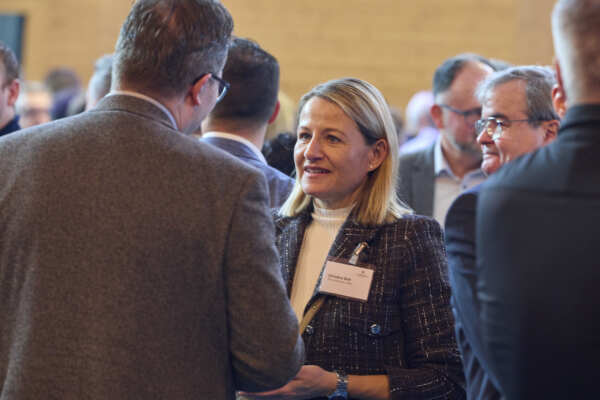 31. Rheintaler Wirtschaftsforum 2026