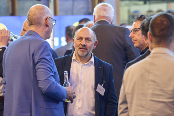 31. Rheintaler Wirtschaftsforum 2026