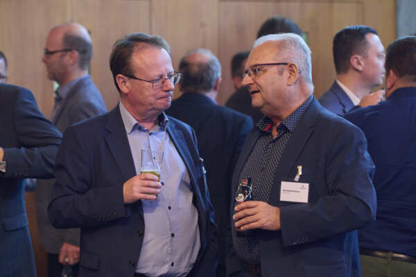 31. Rheintaler Wirtschaftsforum 2026