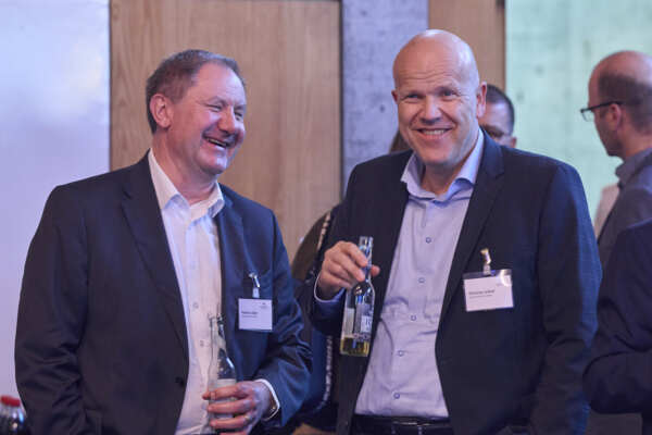 31. Rheintaler Wirtschaftsforum 2026