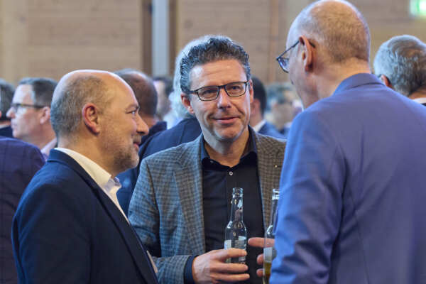 31. Rheintaler Wirtschaftsforum 2026