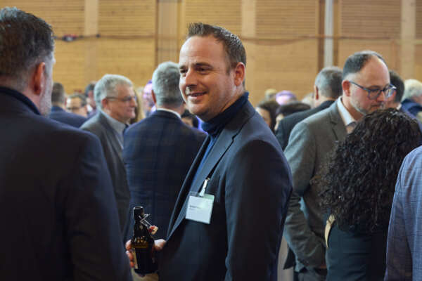 31. Rheintaler Wirtschaftsforum 2026