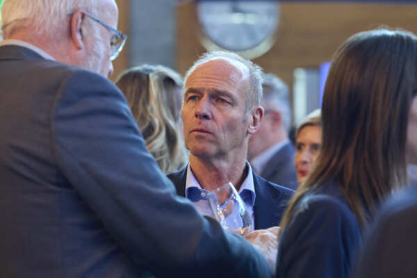 31. Rheintaler Wirtschaftsforum 2026