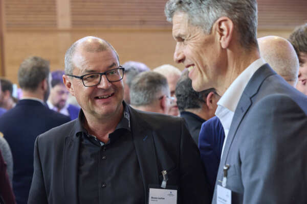 31. Rheintaler Wirtschaftsforum 2026