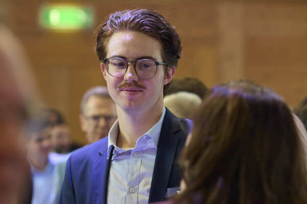 31. Rheintaler Wirtschaftsforum 2026