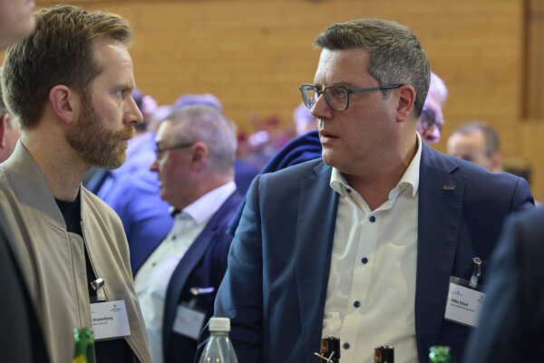 31. Rheintaler Wirtschaftsforum 2026