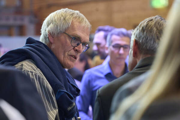 31. Rheintaler Wirtschaftsforum 2026