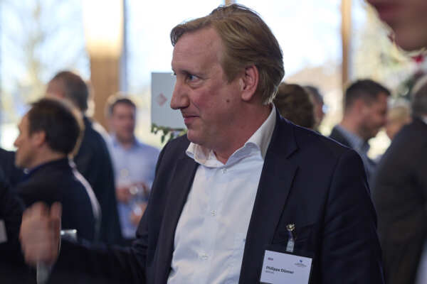 31. Rheintaler Wirtschaftsforum 2026