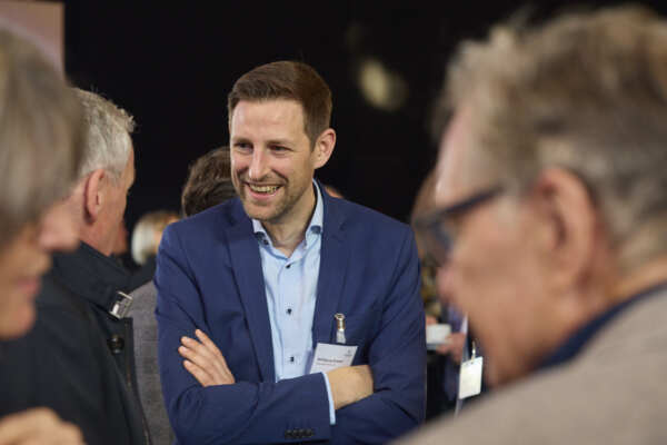 31. Rheintaler Wirtschaftsforum 2026