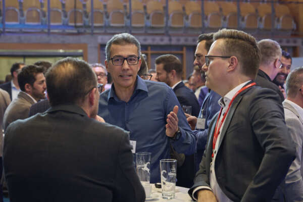 31. Rheintaler Wirtschaftsforum 2026