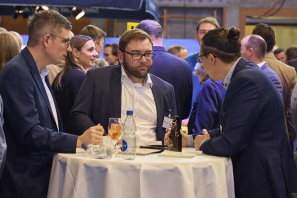 31. Rheintaler Wirtschaftsforum 2026