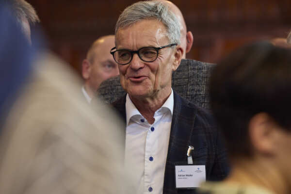 31. Rheintaler Wirtschaftsforum 2026