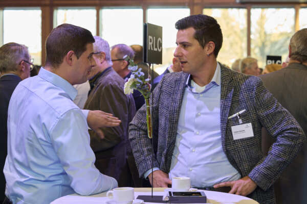 31. Rheintaler Wirtschaftsforum 2026