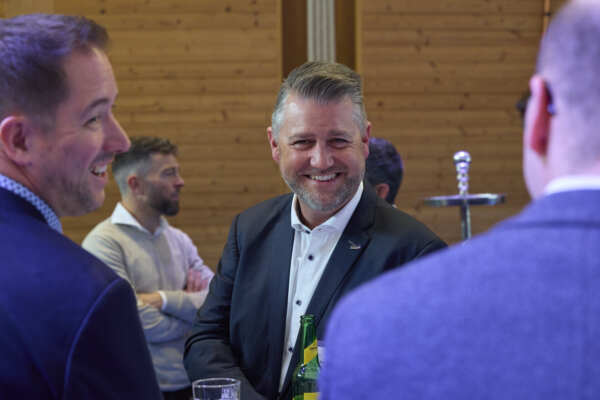 31. Rheintaler Wirtschaftsforum 2026