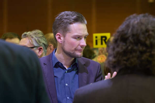 31. Rheintaler Wirtschaftsforum 2026