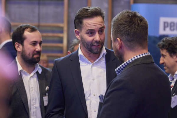 31. Rheintaler Wirtschaftsforum 2026