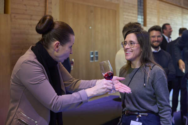 31. Rheintaler Wirtschaftsforum 2026