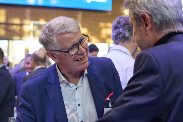 31. Rheintaler Wirtschaftsforum 2026