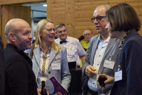 31. Rheintaler Wirtschaftsforum 2026