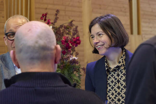 31. Rheintaler Wirtschaftsforum 2026