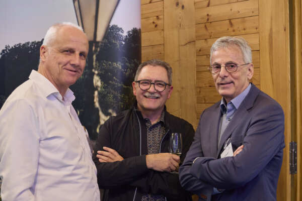 31. Rheintaler Wirtschaftsforum 2026