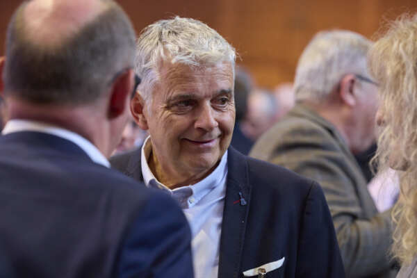 31. Rheintaler Wirtschaftsforum 2026