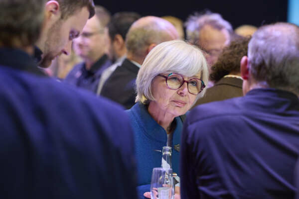 31. Rheintaler Wirtschaftsforum 2026