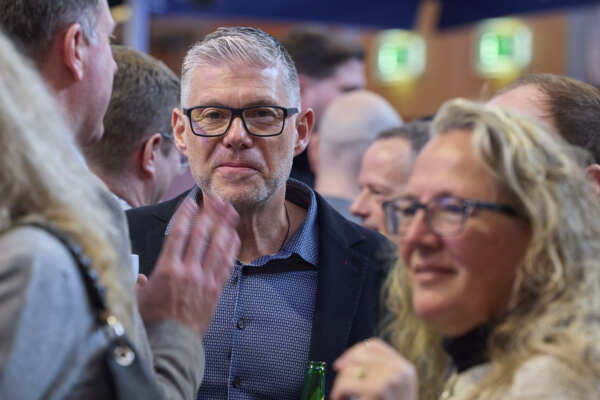 31. Rheintaler Wirtschaftsforum 2026