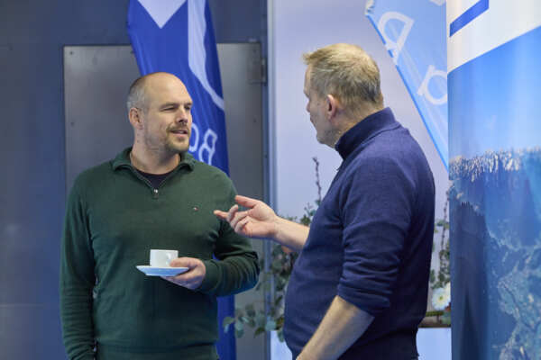 31. Rheintaler Wirtschaftsforum 2026