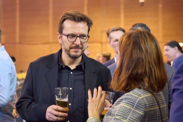 31. Rheintaler Wirtschaftsforum 2026