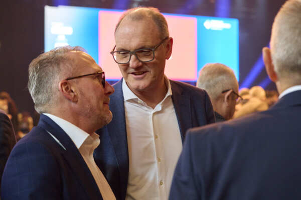 31. Rheintaler Wirtschaftsforum 2026