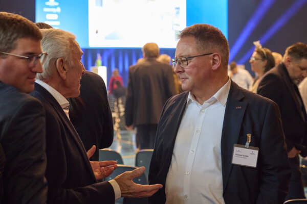 31. Rheintaler Wirtschaftsforum 2026