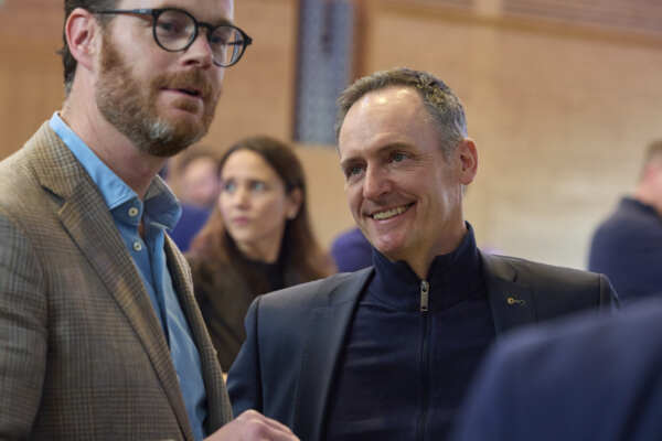 31. Rheintaler Wirtschaftsforum 2026