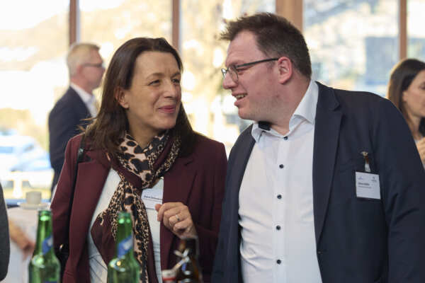 31. Rheintaler Wirtschaftsforum 2026