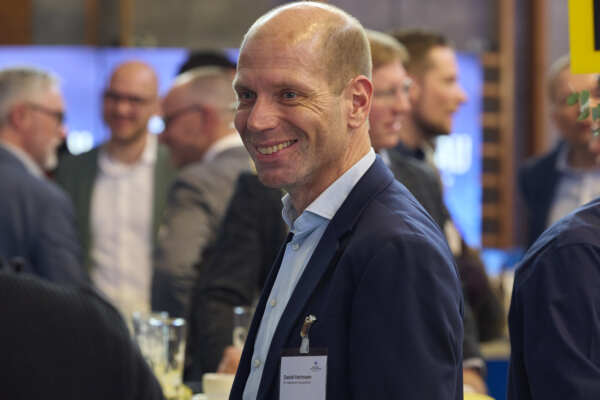 31. Rheintaler Wirtschaftsforum 2026