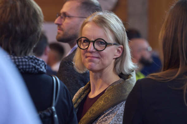 31. Rheintaler Wirtschaftsforum 2026