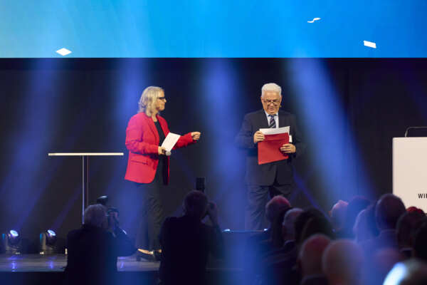 31. Rheintaler Wirtschaftsforum 2026