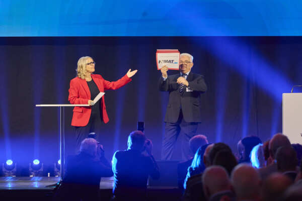 31. Rheintaler Wirtschaftsforum 2026