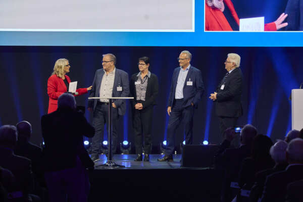 31. Rheintaler Wirtschaftsforum 2026