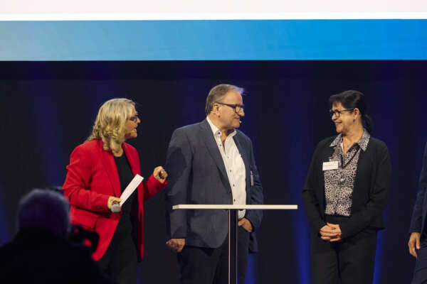 31. Rheintaler Wirtschaftsforum 2026