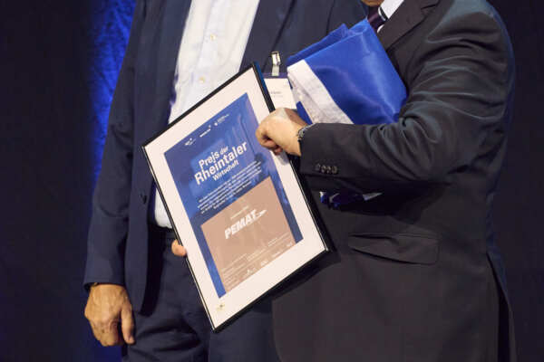 31. Rheintaler Wirtschaftsforum 2026